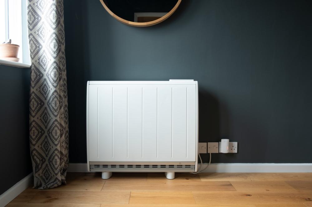chauffage électrique
