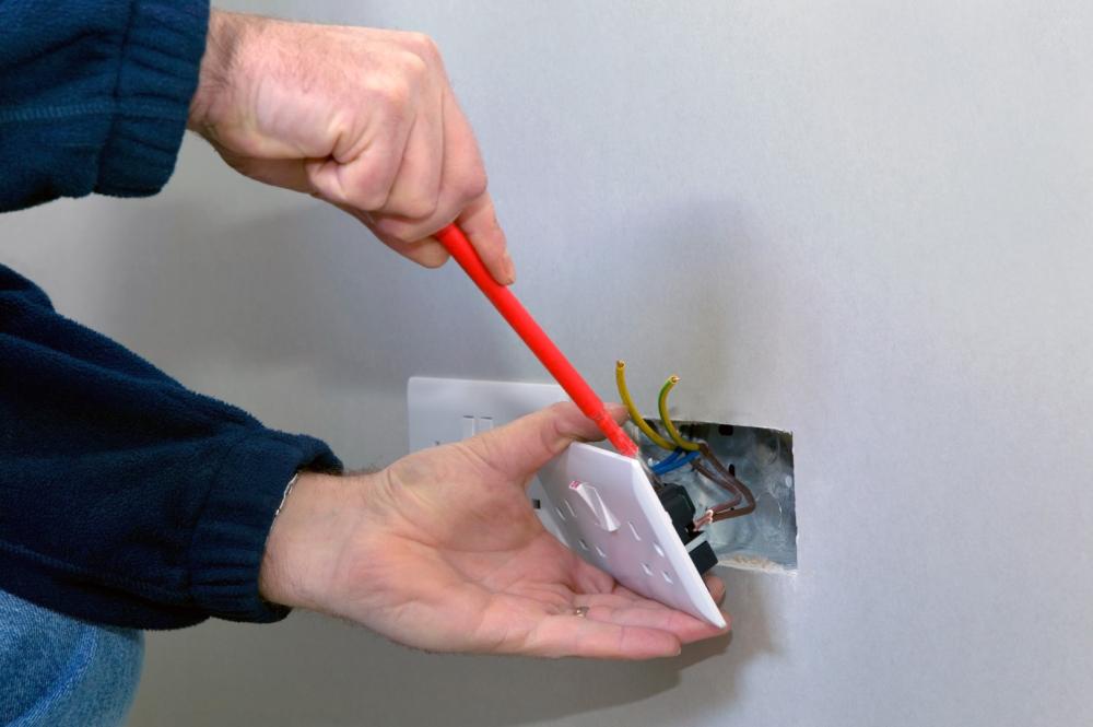 dépannage xavier breteau electricité